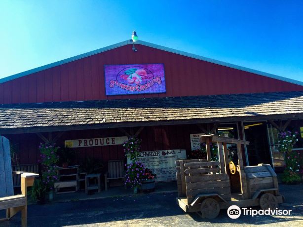 Schweizer Orchards