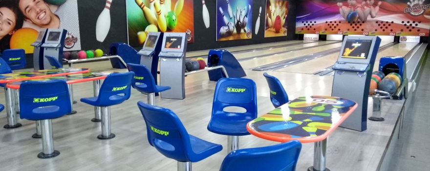 Center Kart