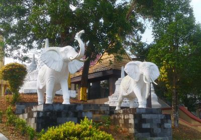 Mahavihara Buddhamanggala