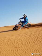 Motocross, Enduro, Dirt-Bike, Desert ride and Dune bashing Dubai | MX-Academy