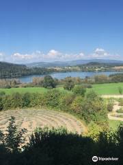 Stift Sankt Georgen am Längsee