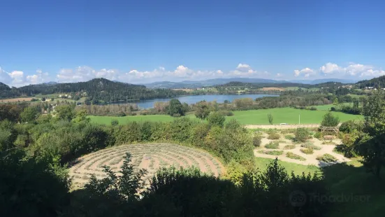 Stift Sankt Georgen am Längsee