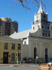 Gold of Africa Museum