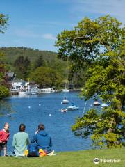 National Trust - Fell Foot