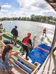 Amiens Cable Park