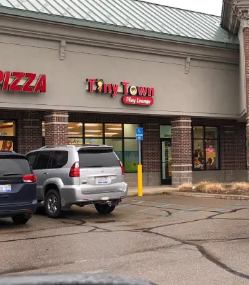 Нортвилл Чартер Тауншип