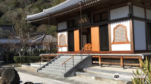 Yoko-ji Temple