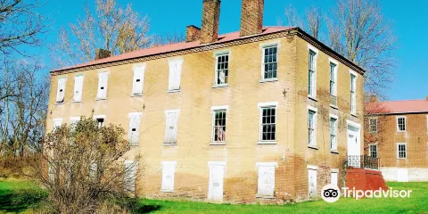 West Overton Village