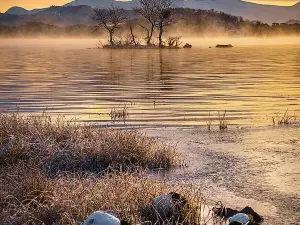 Lake Hibara