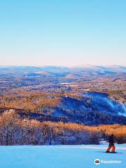 Mount Sunapee State Park & Ski Area