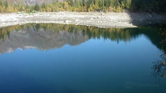 La Strada Antronesca