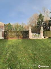 Coxyde Military Cemetery