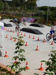 Pumptrack