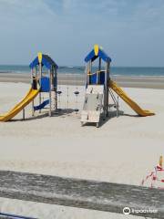 Plage Mariakerke