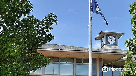 Traverse Area District Library