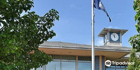 Traverse Area District Library