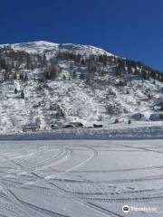 Ski, Berge & Thermen Gastein