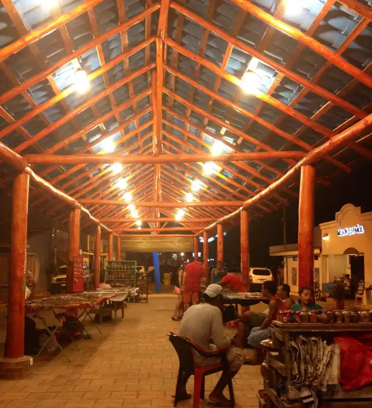 Hotels near Plaza del arte, san juan del sur