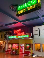 National Neon Sign Museum