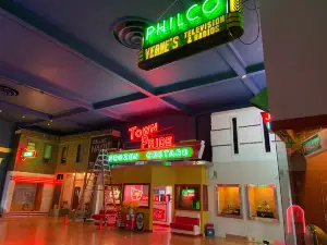 National Neon Sign Museum