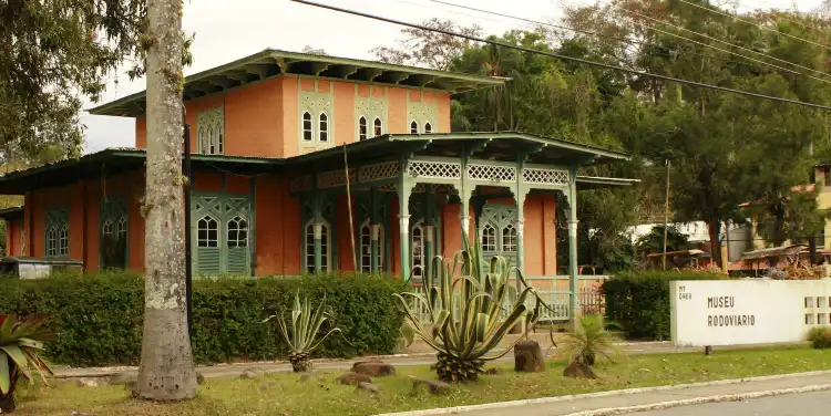 Hotels in Simao Pereira