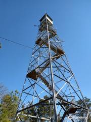 Parson's Mountain Recreation Area