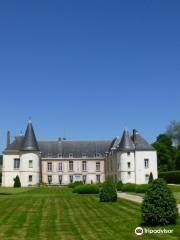 Chateau de Conde