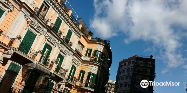Corso Vittorio Emanuele