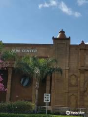 Jain Center of Southern California