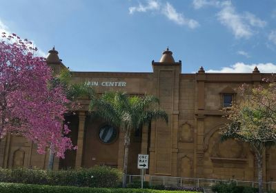 Jain Center of Southern California