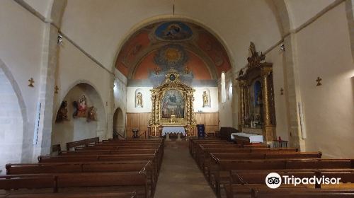 Notre-Dame de l'Assomption de Ramatuelle