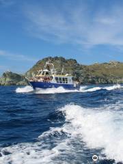 Promenades en Mer du Cap Corse San Paulu