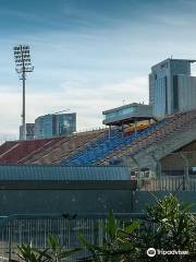 Стадион Рамат Ган