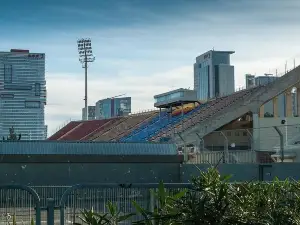 Ramat Gan Stadium