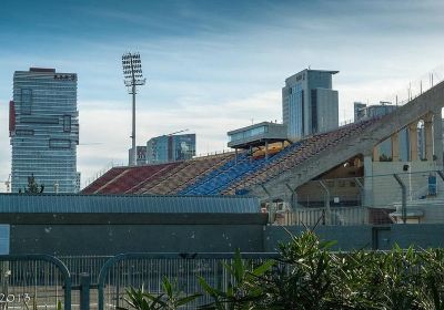 Ramat Gan Stadium