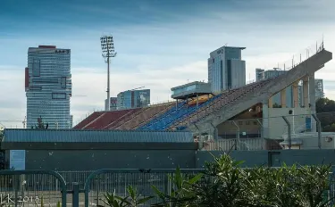 Ramat Gan Stadium