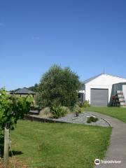 Kirkpatrick Estate Winery - KEW