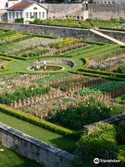 Les Jardins de Barbirey