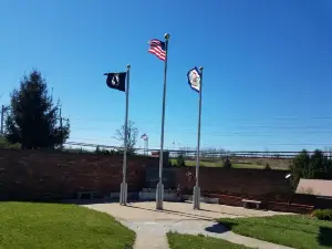 Marion County Vietnam Veterans Memorial