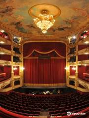 Opera Royal de Wallonie-Liege
