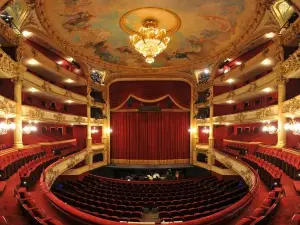 Royal Opera of Wallonia