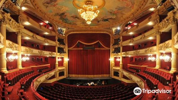 Royal Opera of Wallonia