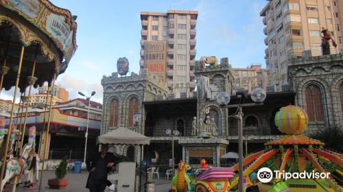 Kadıköy