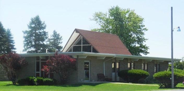 Dixon Assembly of God