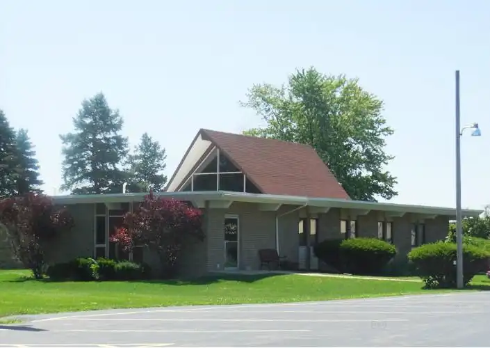 South Dixon Township