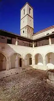 Monastery of Krapanj附近的飯店