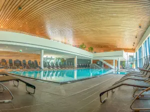 Therme Aqualux