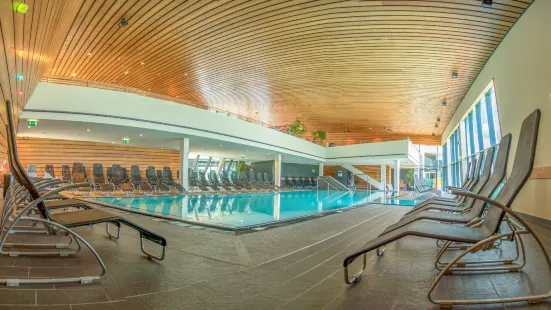 Therme Aqualux