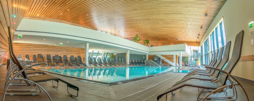 Therme Aqualux