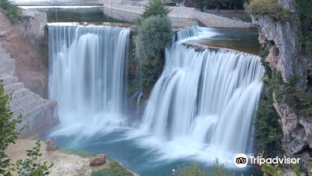 one-day tour to Sutjeska National Park in Bosnia and Herzegovina